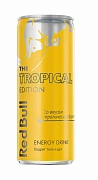Энергетический напиток Red Bull Tropical, 250мл