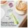 Кассета для бритвенного станка Gillette Venus Embrace, 4шт