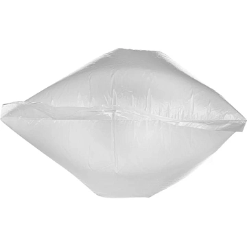 Пакет фасовочный ПНД 25х40 15мкм 250шт./уп