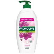 Гель для душа Palmolive Черная орхидея, 750мл