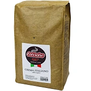 Кофе Caffe Carraro Crema Italiano в зернах, 1кг