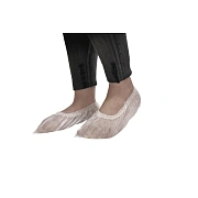 Бахилы (носки) для боулинга XL 50 пар/уп.