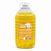 Grass: Велли 5кг для посуды Лимон ПЭТ (шт.) 125792
