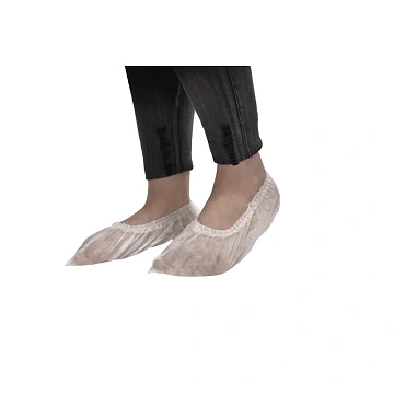 Бахилы (носки) для боулинга XL 50 пар/уп.