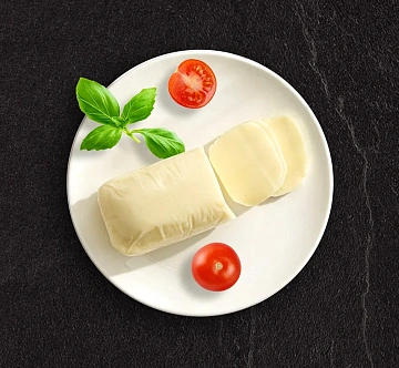 METRO Chef Сыр для пиццы Моцарелла 45%, 370г
