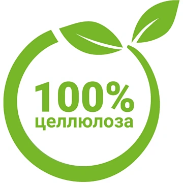 Полотенца бумажные д/держ. Protissue ЦВ 1сл.120м  С194