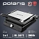 Гриль Polaris PGP 2102