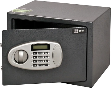 Сейф Cactus CS-SF-E25 250x350x250мм, электронный