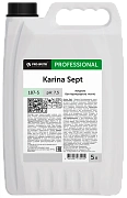 Жидкое мыло наливное Pro-Brite Karina Sept 5л, 187-5, бактерицидное