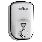 Дозатор для мыла Nofer 820мл, 03022.S