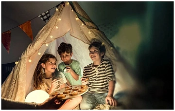 Паштет Argeta Junior Куриный, 95г