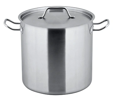 METRO PROFESSIONAL Кастрюля 5л, 20см