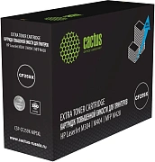 Картридж лазерный Cactus CSP-CF259X-MPSXL CF259X черный (20000стр.) для HP LJ M304/M404/M406/MFP M42