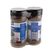 aro Кофе растворимый сублимированный, 80г x 2 шт