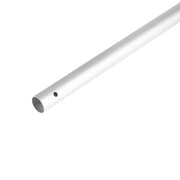 Ручка швабры Merida синяя, 140см, SK005.1