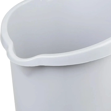 Ведро Росмоп Мини объемом 10 литров_BRM