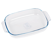 Блюдо для запекания PYREX Smart Cooking, 35х23см