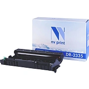 Барабан Nv Print DR2335, черный