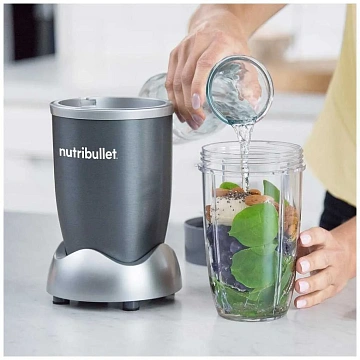 Блендер стационарный Nutribullet NB607DG