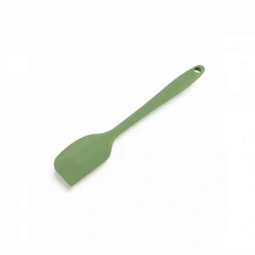 Лопатка силиконовая Attribute Olive, 21см