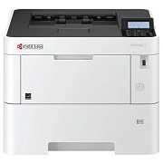 Принтер лазерный KYOCERA ECOSYS P3145dn А4, 45 стр./мин., 150 000 стр./мес., ДУПЛЕКС, сетевая карта