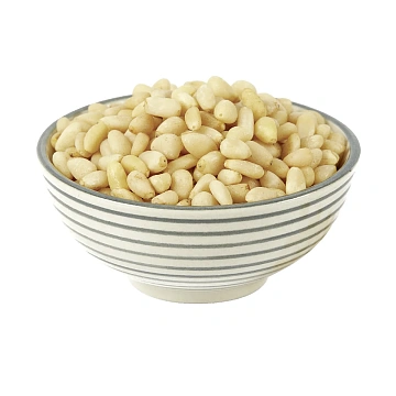 Кедровый орех Metro Chef Сибирский 500г, очищенный