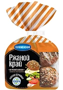 Хлебцы Коломенский Здоровый край зерновые мягкие, 260г