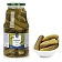 METRO Chef Корнишоны маринованные, 1.8кг