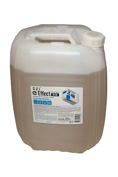 Усилитель стирки Effect Omega 508 20л, энзимный