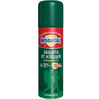 Mosquitall