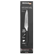Нож Attribute Chef's Select для фруктов и овощей, 10см