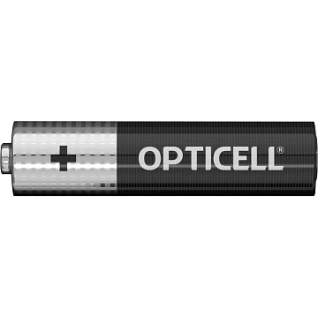 Батарейка OPTICELL Basic AAA 4шт/уп