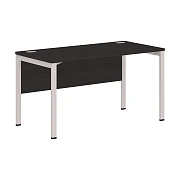 Стол письменный XMST 147 Дуб Юкон Модерн/Алюминий 1400х700х750 XTEN-M