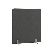 Акустическая перегородка на фетровых опорах RA.F-140/160 Tempo 9/Серый 1400х28х1600 RAND Acoustic