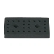 Вкладыш Vermop для отжима, резиновый, 886510