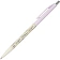 Ручка шариковая автомат. M&G Lavender0,38,масл,син,ассABP861712238GKC
