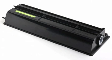 Картридж лазерный Cactus CS-TK410 черный