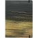 Бизнес-блокнот Gold Collection А5 96л,клетка,картон,сшивка,резинка,черный