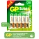 Батарейка GP Super AA/LR6 15A6/4-2CR10/GP15AA216/4-2CRSBC10 10шт/уп (6+4)