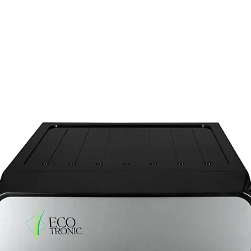 Пурифайер для воды ECOTRONIC V19-U4L, напольный, НАГРЕВ/ОХЛАЖДЕНИЕ КОМПЕРССОРНОЕ, 3 крана, 11304