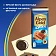 Шоколад Alpen Gold Oreo молочный, 85г