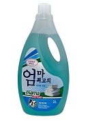 Гель для стирки Mama Ultimate для белого белья, 2л