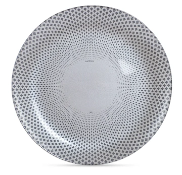 Тарелка десертная Luminarc Selesti Silver, 20.5см