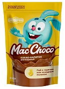 Какао-напиток MacChoco растворимый, 235г