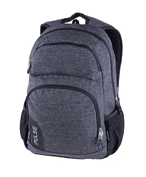 Рюкзак Pulse BACKPACK ELEMENT CATIONIC GRAY, 46х32х23 см