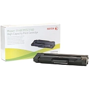 Картридж лазерный Xerox 108R00909 чер. пов.емк. для Ph3140