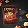 Гранола-мюсли Extrasi фрукты-ягоды-орех, 300г