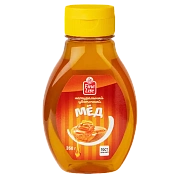 Fine Life Мед цветочный, 350г