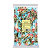 Конфеты шоколадные КРАСНЫЙ ОКТЯБРЬ 'Мишка косолапый', 1000 г, пакет, КО11383