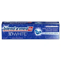 BLEND-A-MED